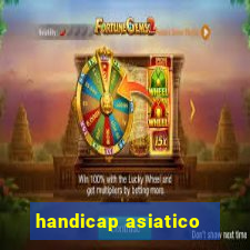 handicap asiatico -2.25